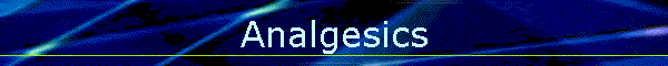 Analgesics