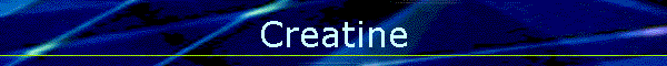 Creatine