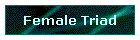 Female Triad