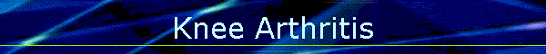 Knee Arthritis