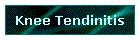 Knee Tendinitis